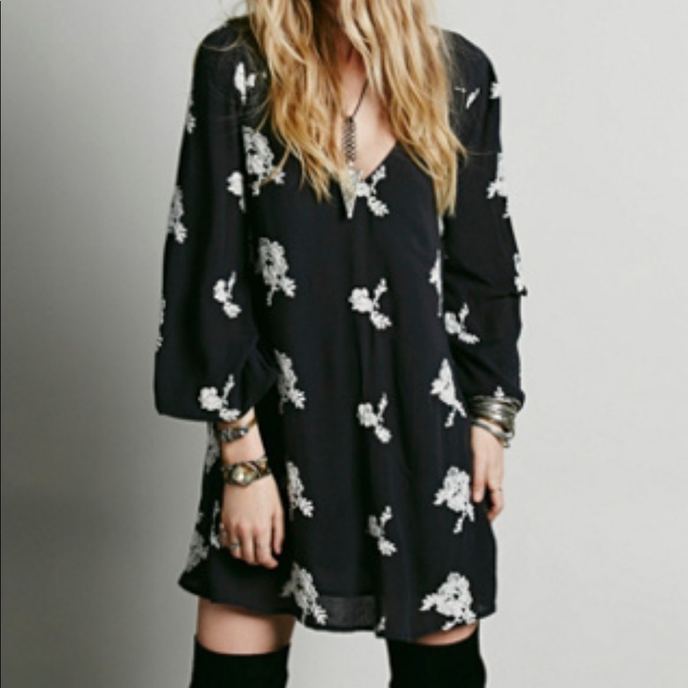 Free people dress